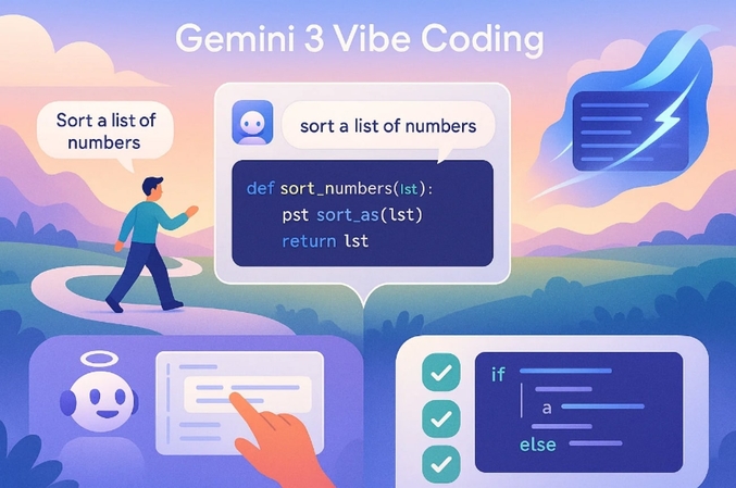 제미니 3 코딩의 중요성