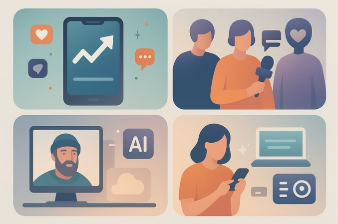 por que esta tendência está tão em alta