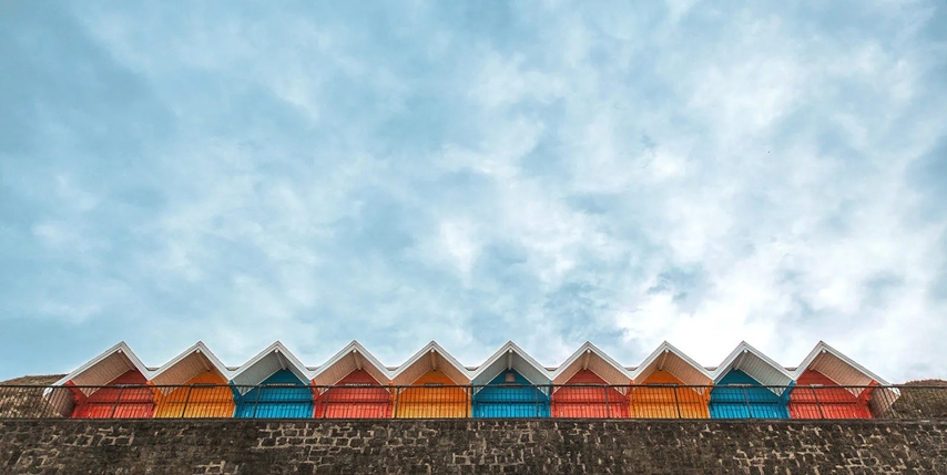 색상 조화 이루기