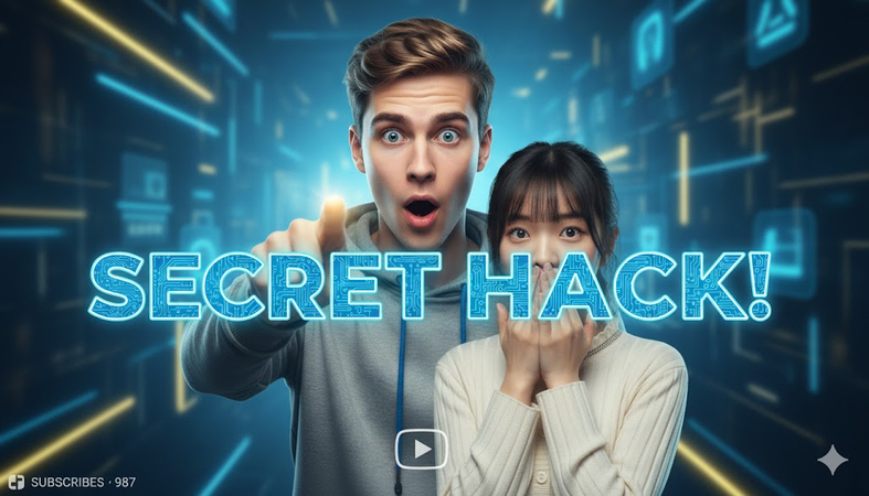 secret hacks thumbnail