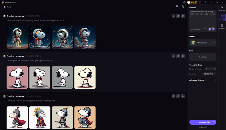 snoopy matching pfp