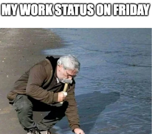 finally friday memes