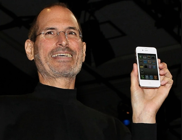 혁신적 접근과 게임 체인저