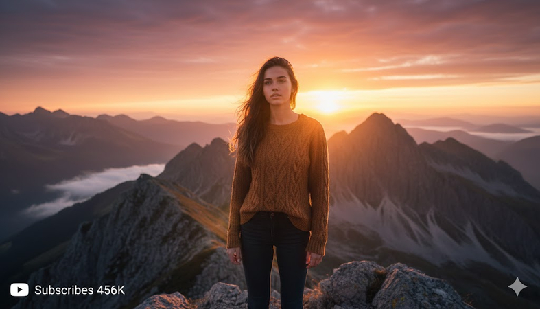 success video chatgpt thumbnail thumbnail