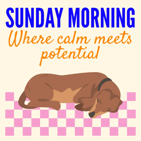 sunday morning quotes