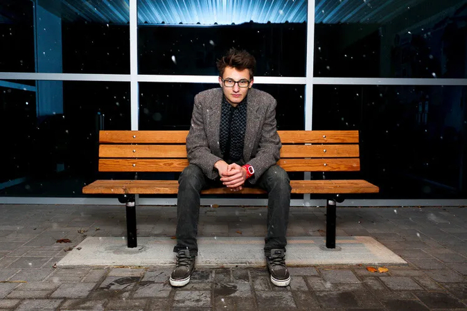 symmetry photography