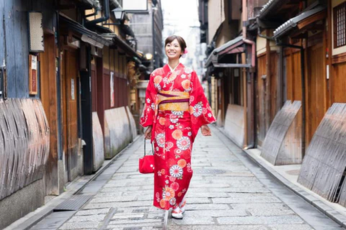 traditional japanese wedding attire