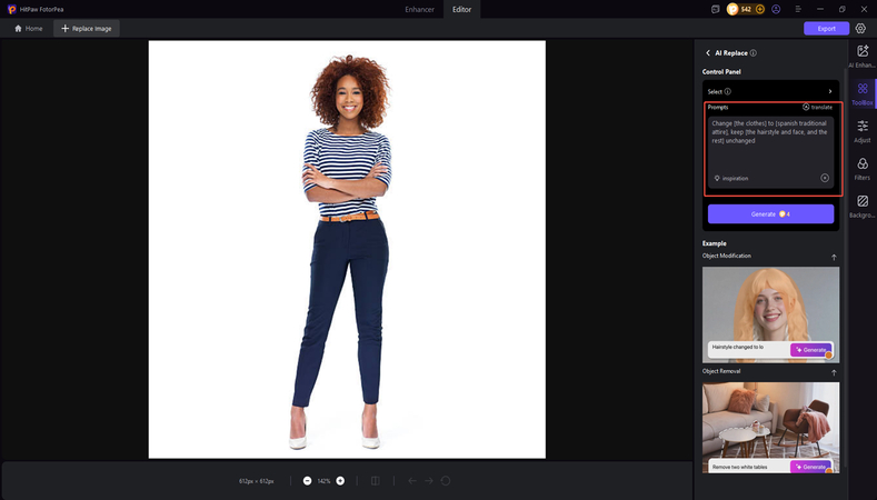 スペインの伝統的な男性用衣装