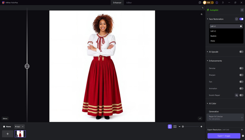 スペインの伝統的な男性用衣装