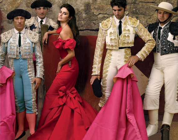 costume traditionnel espagnol mariage