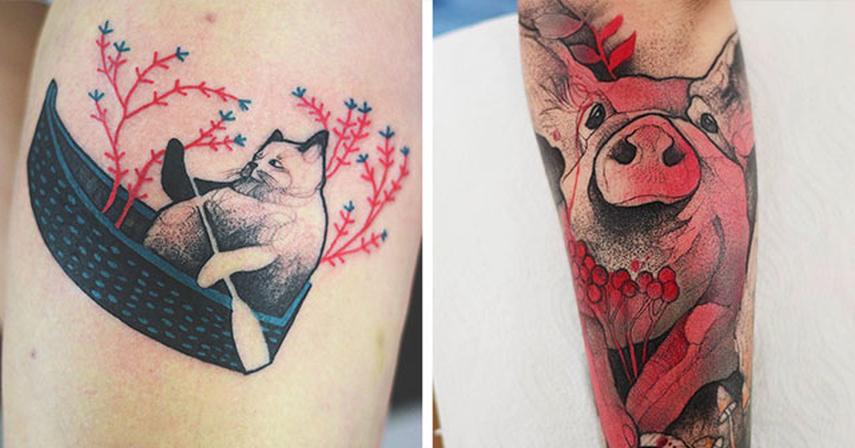 trippie redd tattoos