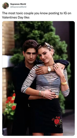 valentine's day memes