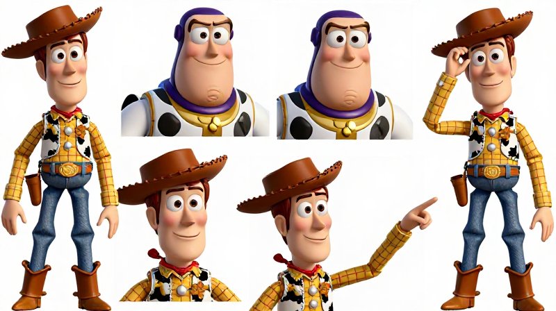 funny woody meme