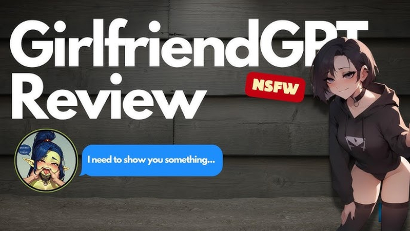 girlfriend gpt review guide
