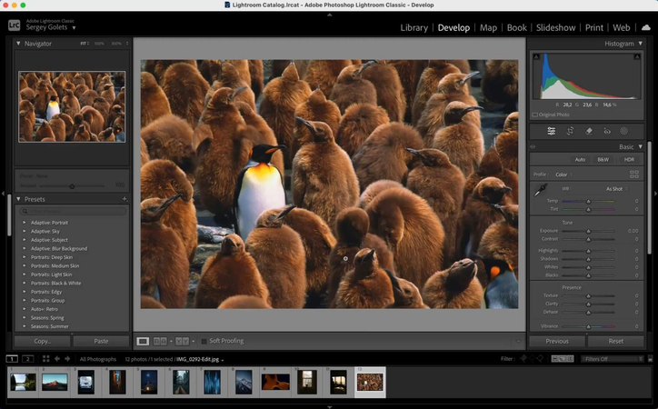 what is luminar neo plugin for photoshop