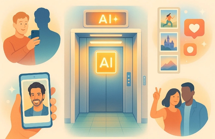 reasons for elevator trending now