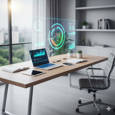 work place thumbnail