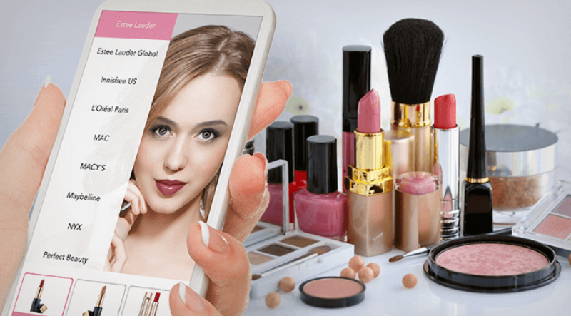 youcam cat ears filter effect