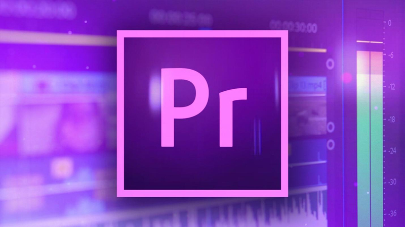 professional video editing