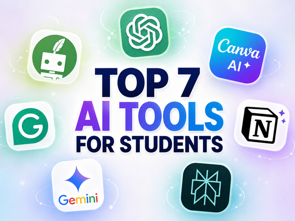 ai tools for students