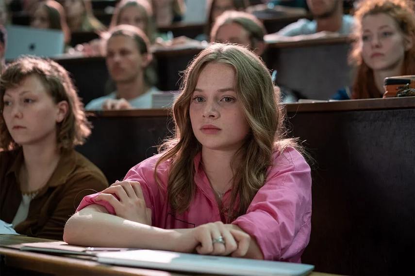 바이오해커스 시즌 1 줄거리