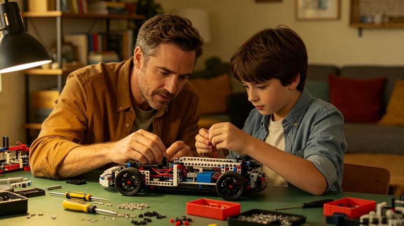 educational things to do on fathers day