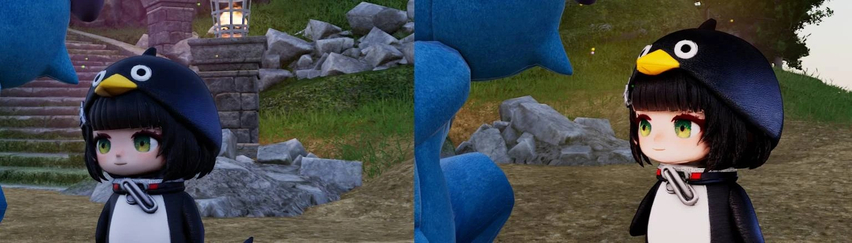 gugu gaga ai video enhancement