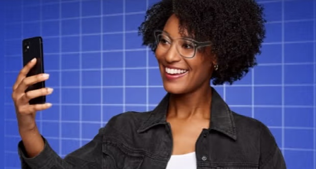 eyeconic virtual try-on