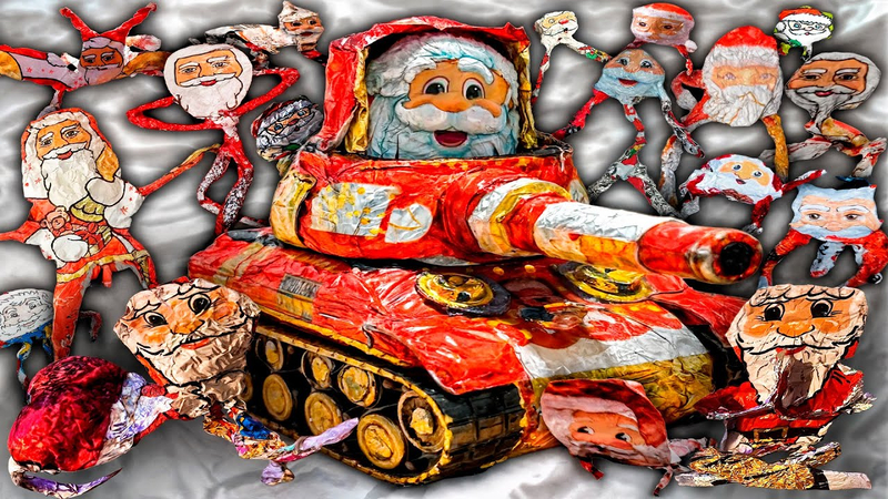 Viral Gugu Gaga meme trend with a humorous AI-generated character