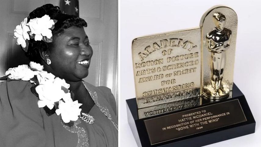 hattie mcdaniel oscar vom winde verweht