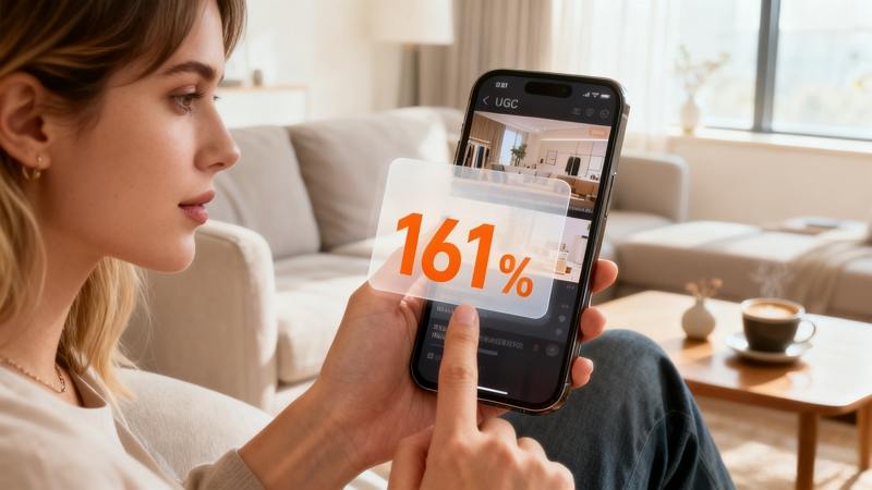 high quality ugc importance