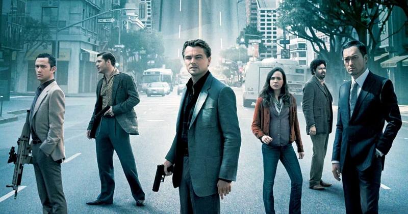 inception video quality