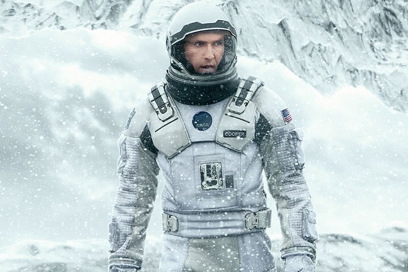 interstellar video quality