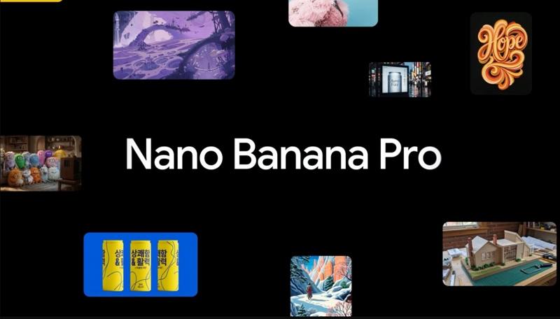 nano banana pro