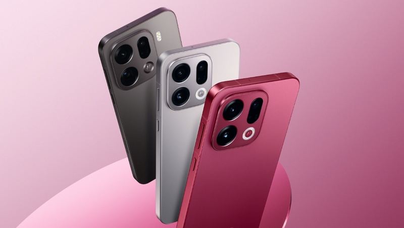 오포 find x9 pro