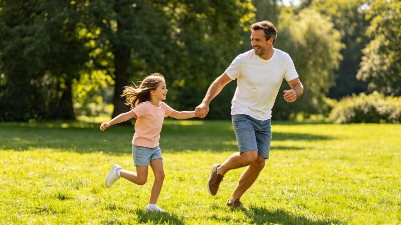 outdoors things to do on fathers day