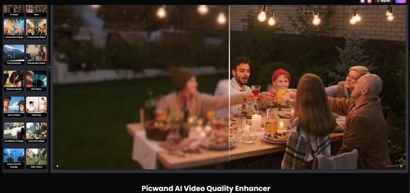 picwand video enhancer