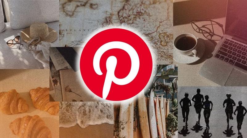 pinterest platform