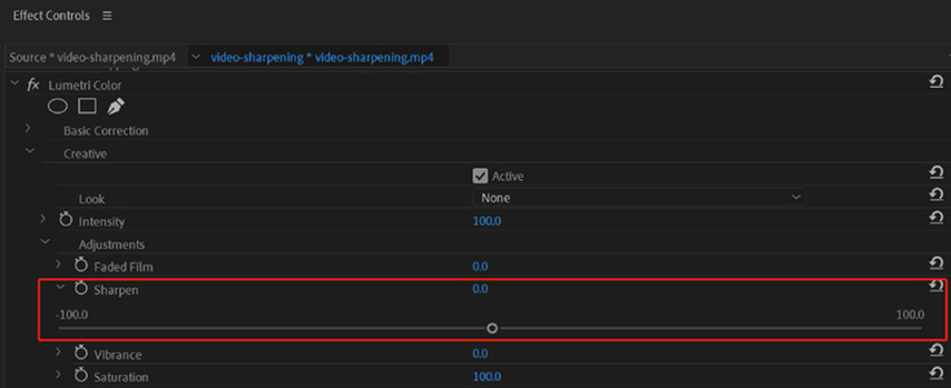 compare original clarity