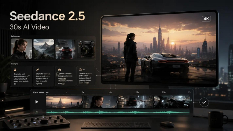 best seedance 2.5 video enhancer guide