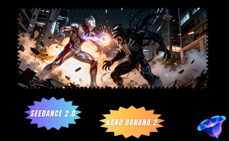 seedance vs nano banana