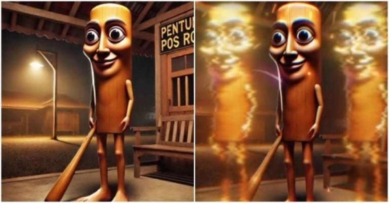 tung tung tung sahur tiktok trend