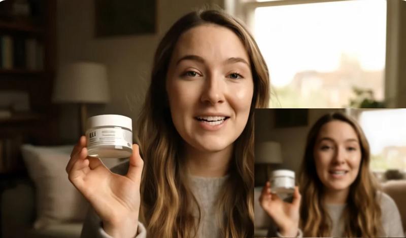 ugc portrait enhancement