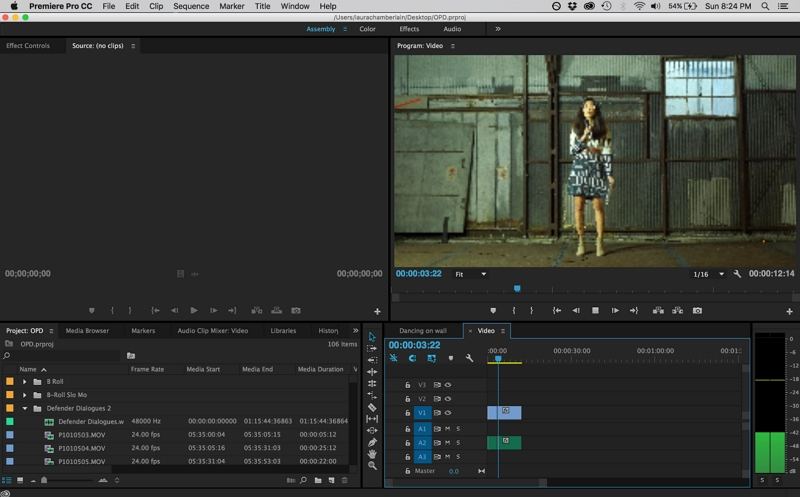 video quality in premiere pro blurring everytime i pause