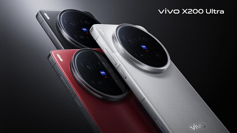 비보 x200 울트라