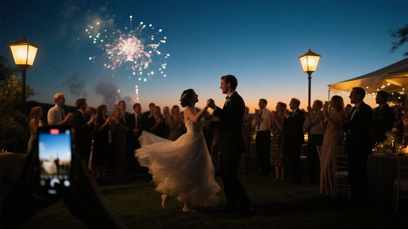 wedding short films benefits