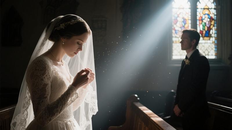 what is wedding short films