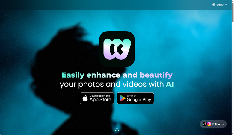 winkit ai interface