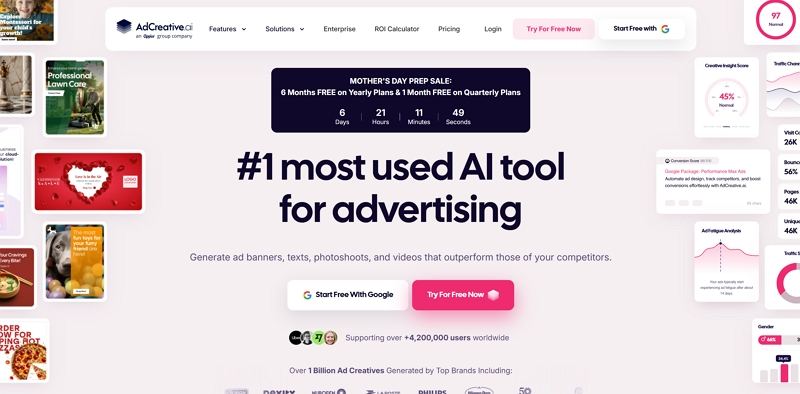 AdCreative AI