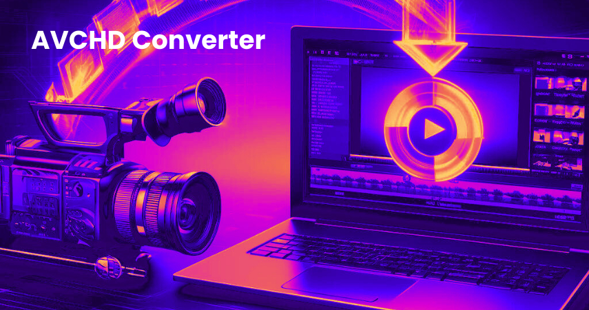 Top 5 Avchd Converters You Can't Miss in 2025